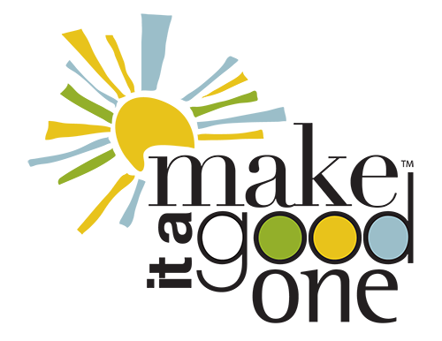 Make it a Good One®